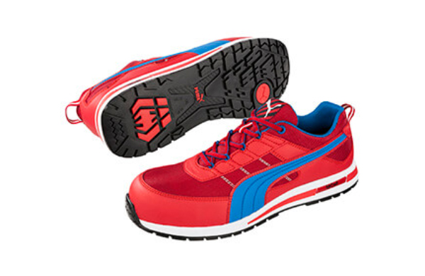 ＰＵＭＡ　ＫＩＣＫＦＬＩＰ（赤