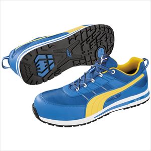 ＰＵＭＡ　ＫＩＣＫＦＬＩＰ（青