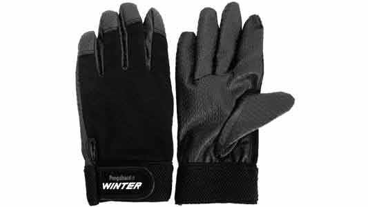 ＰパターンＷＩＮＴＥＲ　Ｗ－２