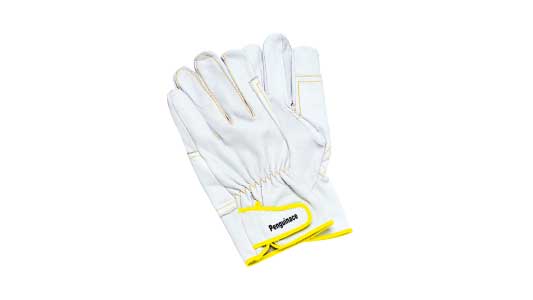 ＰＡレインジャーアテツキイエロー