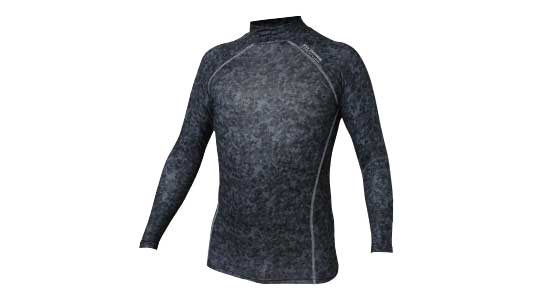 Ｈシャツ（ＪＷ－１７３（迷彩