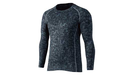 Ｃシャツ（ＪＷ－１７４（迷彩