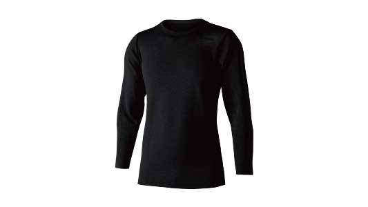 Ｃシャツ（ＪＷ－１８０（ブラック