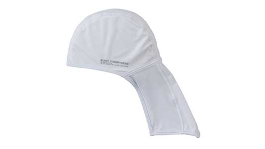 冷感カバー付きＨＣＪＷ－６１３白