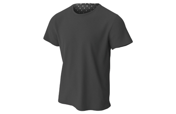 ＢＲ－６０９　冷感クールＴシャツ