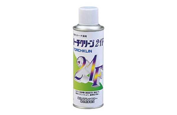 トーチクリ－ン２１Ｆ