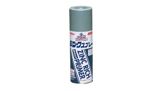 シルバージンクスプレー（アサヒ