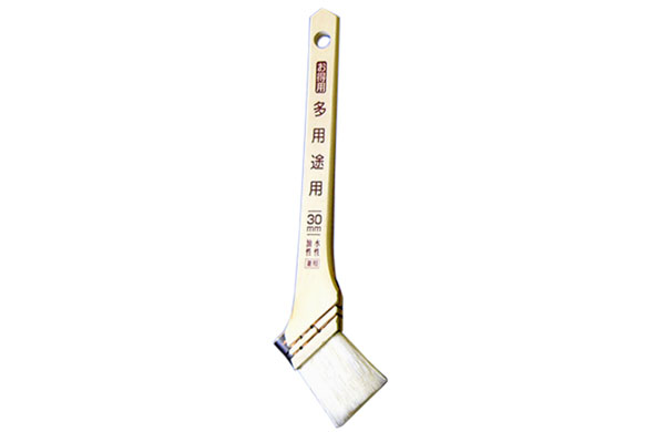 お得用多用途用ハケ３０ＭＭ