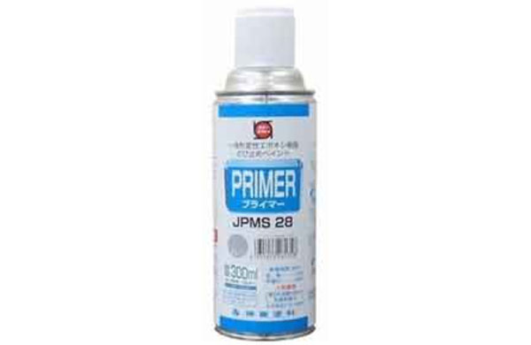 プライマーＪＰＭＳ２８ゼログレー
