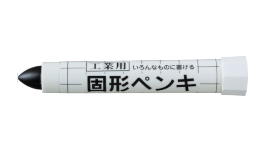 固形ペンキ（くろ（ＫＳＣ