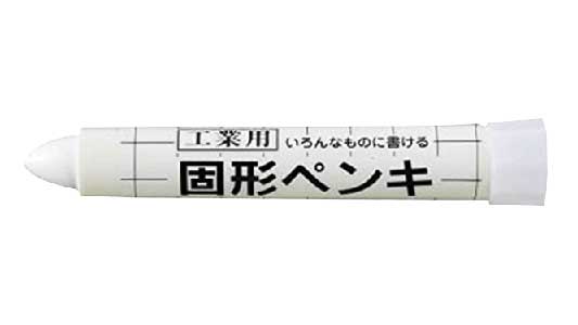 固形ペンキ（しろ（ＫＳＣ