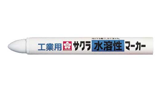 水溶性マーカー（しろ（ＷＳＣ