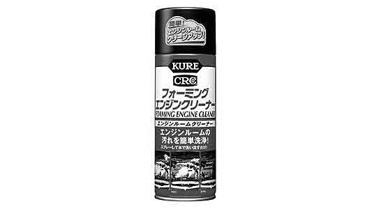 フォーミングエンジンクリーナー