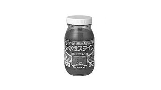 水性ステイン（メープル