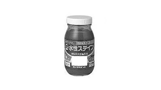 水性ステイン（ゴールデンオーク