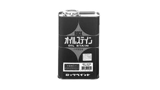 オイルステイン（マホガニロックＰ