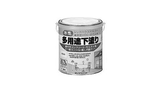 多用途下塗り（ホワイト