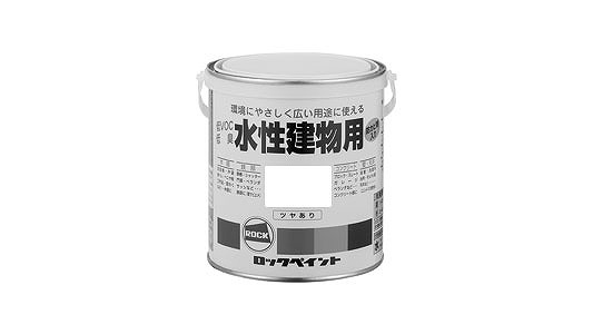 水性建物用（みどり