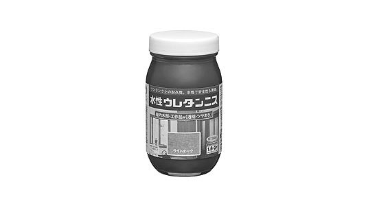 水性ウレタンニス（ライトーク