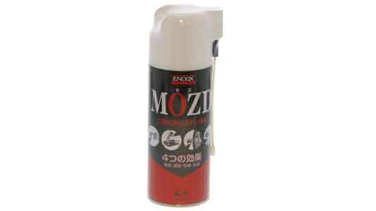 ＥＮＤＯＸ　ＭＯＺＤ（防錆潤滑剤