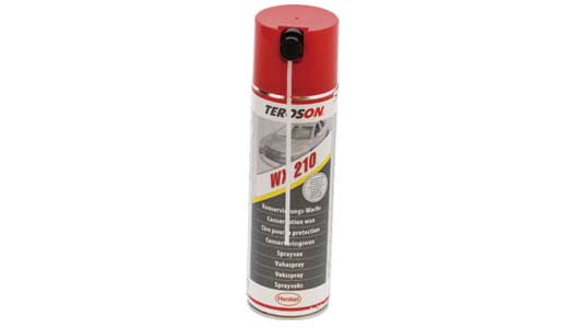 ＴＥＲＯＳＯＮ　ＷＸ２１０