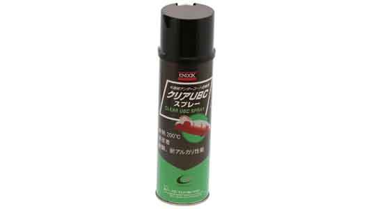 ＥＮＤＯＸ　クリアＵＢＣスプレー