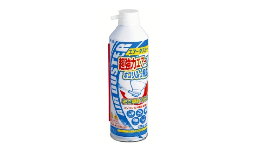 エアダスター　ＯＣー８０２