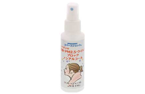 花粉ブロック　１００ＭＬ