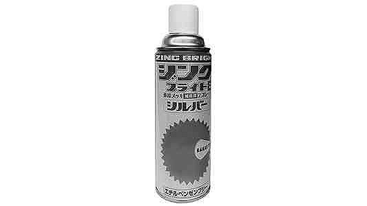 ジンクブライトＥシルバー　カナエ