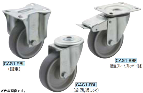 ＣＡＧ１－０８０ＳＢＦ