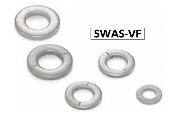 ＳＷＡＳ－ＶＦ