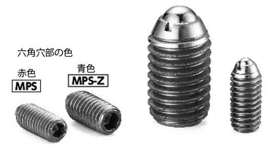 ＭＰＳ－Ｚ
