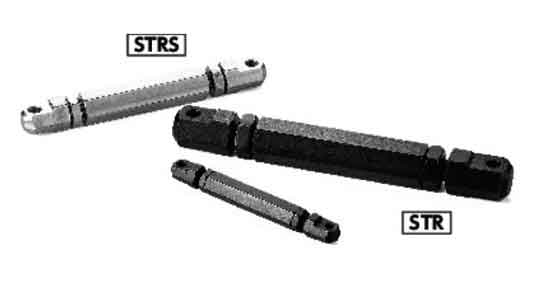 ＳＴＲ