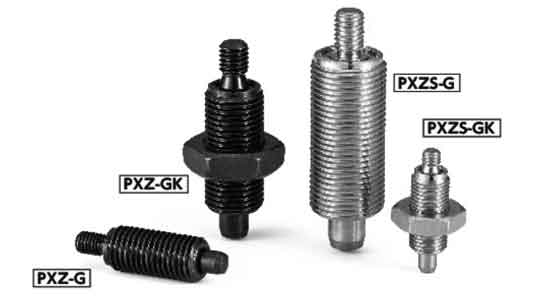 ＰＸＺＳ－ＧＫ