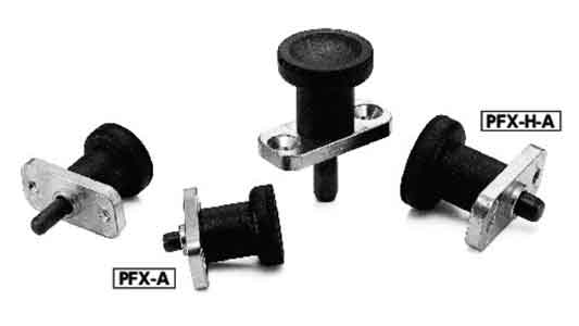 ＰＦＸ－Ａ