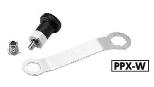 ＰＰＸ－Ｗ