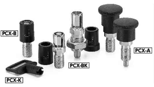 ＰＣＸ－６－ＢＫ