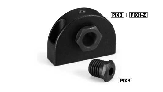 ＰＩＸＢ
