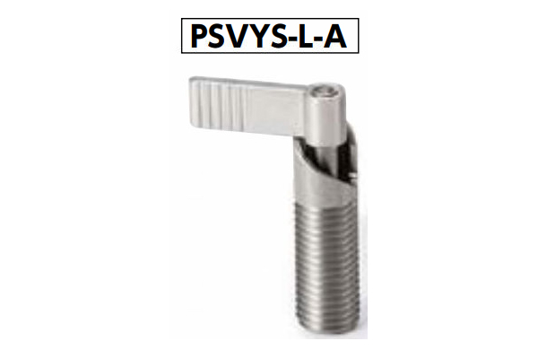 ＰＳＶＹＳーＬーＡ