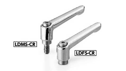 ＬＤＦＳ－＊－ＣＲ
