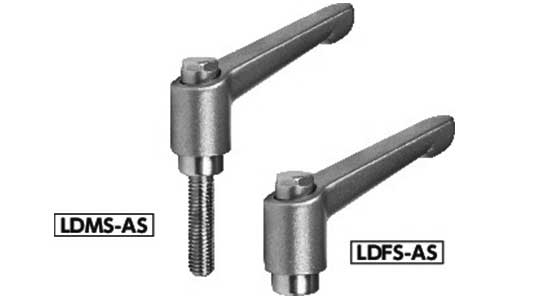 ＬＤＦＳ－＊－ＡＳ