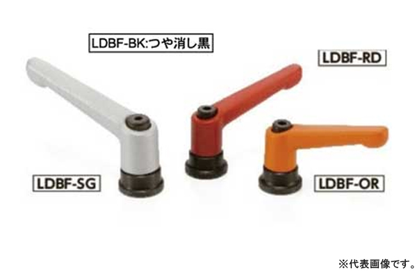 ＬＤＢＦ－ＯＲ