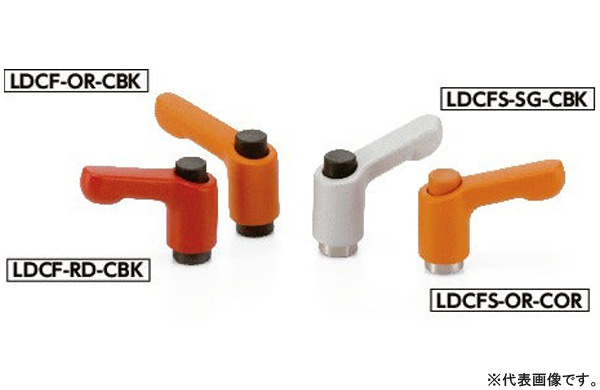 ＬＤＣＦ－ＯＲ－ＣＢＫ
