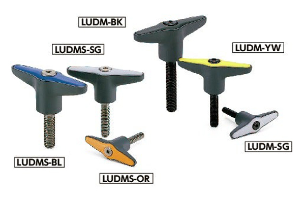 ＬＵＤＭ－６７－ＹＷ
