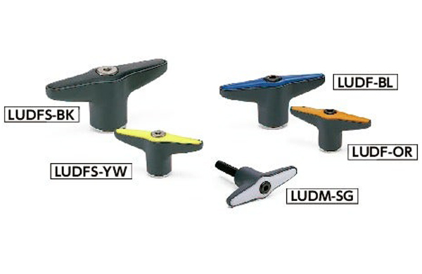 ＬＵＤＦＳ－５２－ＢＬ