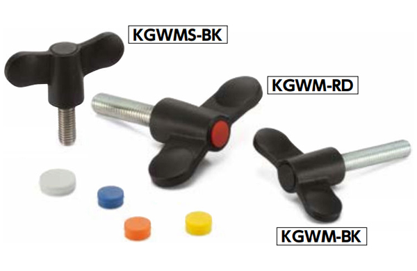 ＫＧＷＭ－５５－ＲＤ