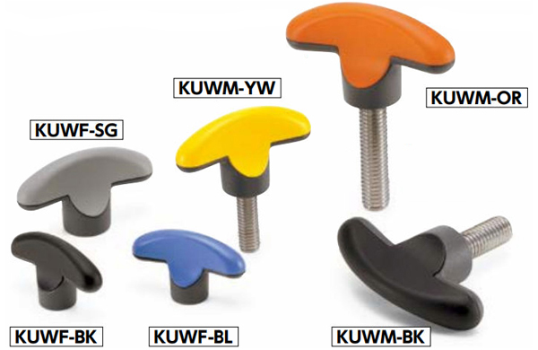 ＫＵＷＦ－３２－ＹＷ