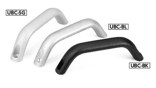 ＵＢＣ－ＢＬ