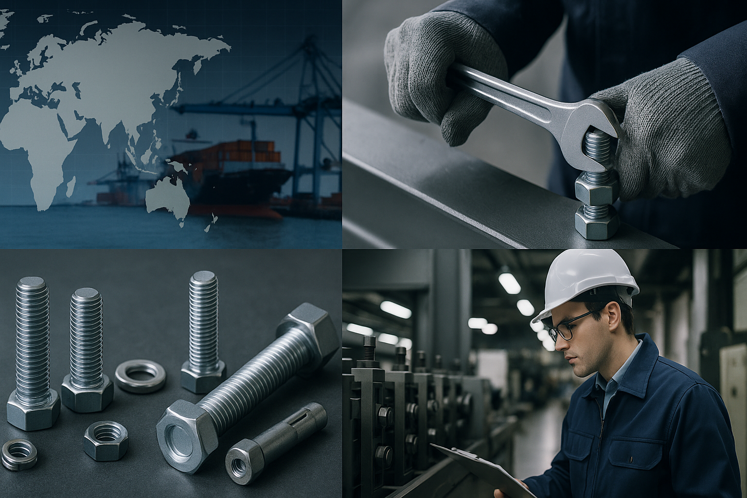 供給網を締め直せ ― トランプ2.0が突きつける“再固定”の時代