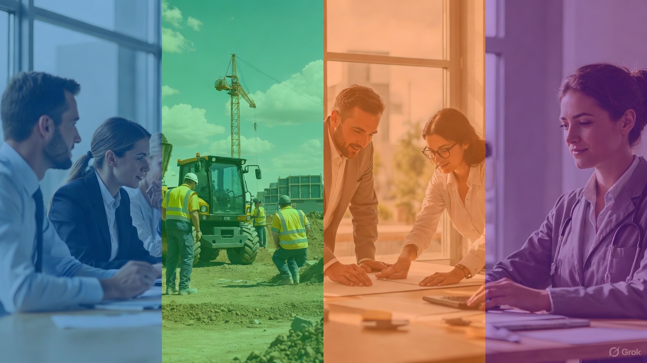 一本のネジが組織を支える ― 同族経営の人づくりと現場力